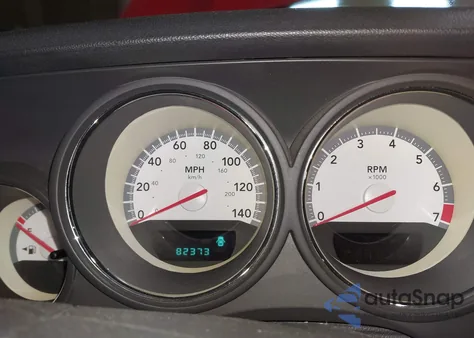 2010 Dodge Challenger Se z USA, uszkodzony, nr VIN 2B3CJ4DV8AH142702